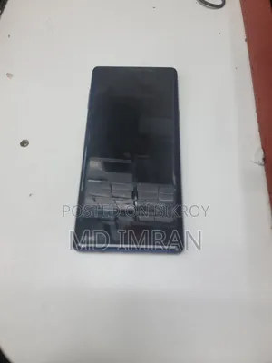 Samsung Galaxy Note 9 128 GB Blue