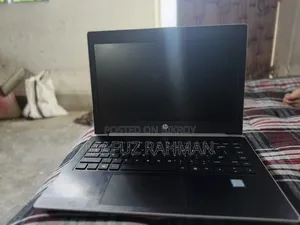 Laptop HP ProBook 430 G5 8GB Intel Core I5 HDD+SSD 256GB