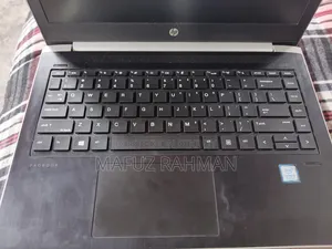 Laptop HP ProBook 430 G5 8GB Intel Core I5 HDD+SSD 256GB