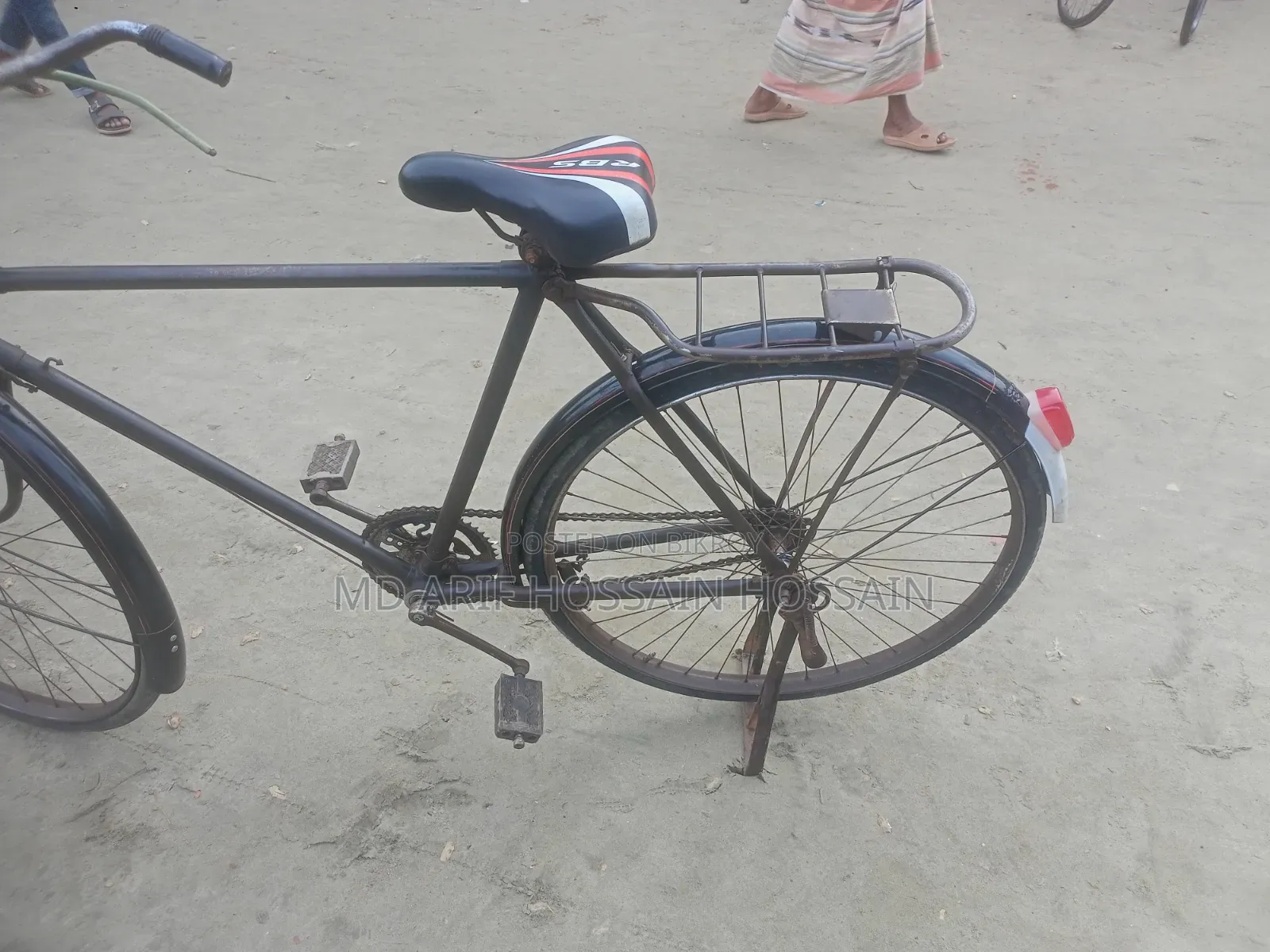 Cycle for sale