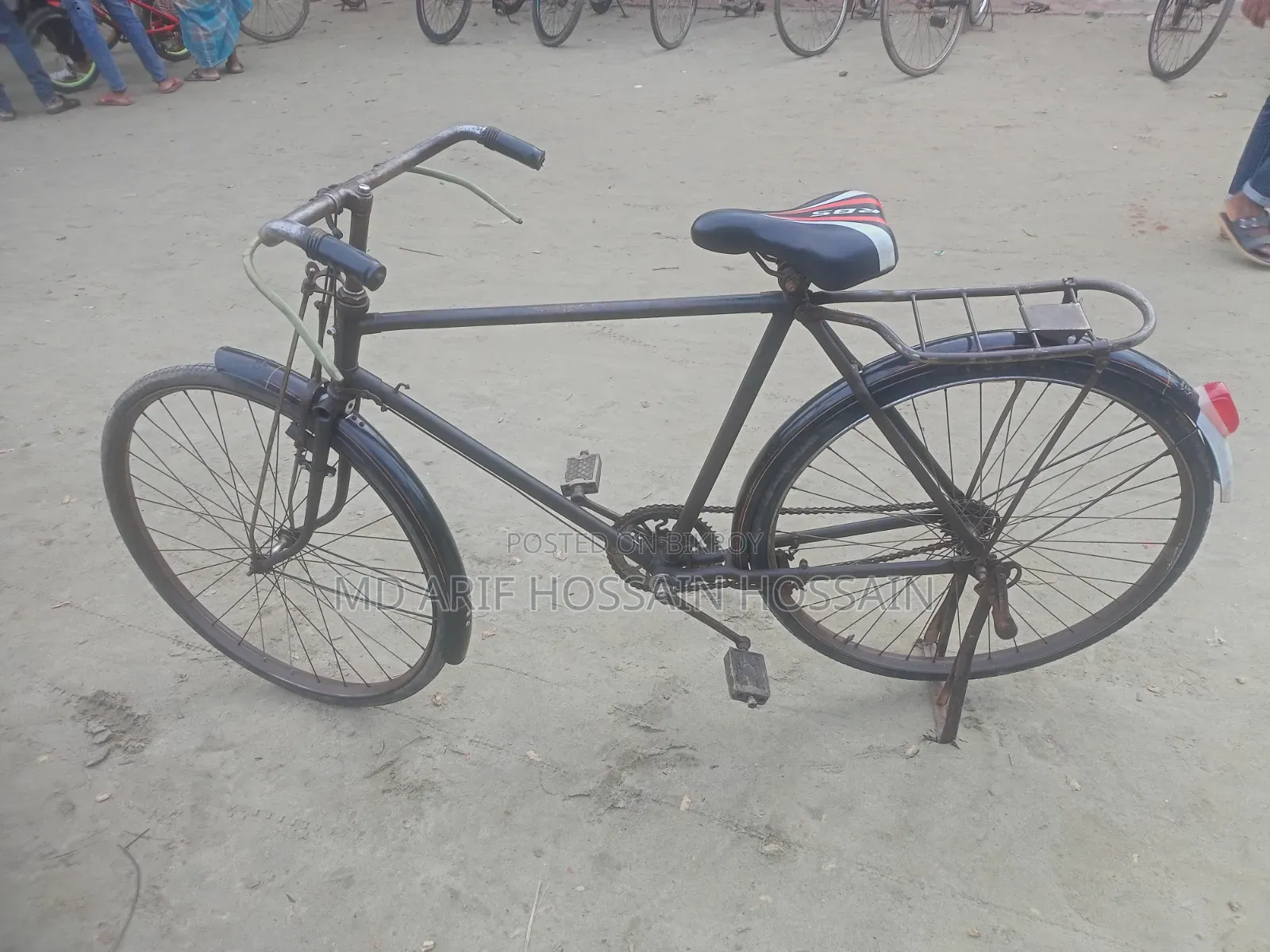 Cycle for sale