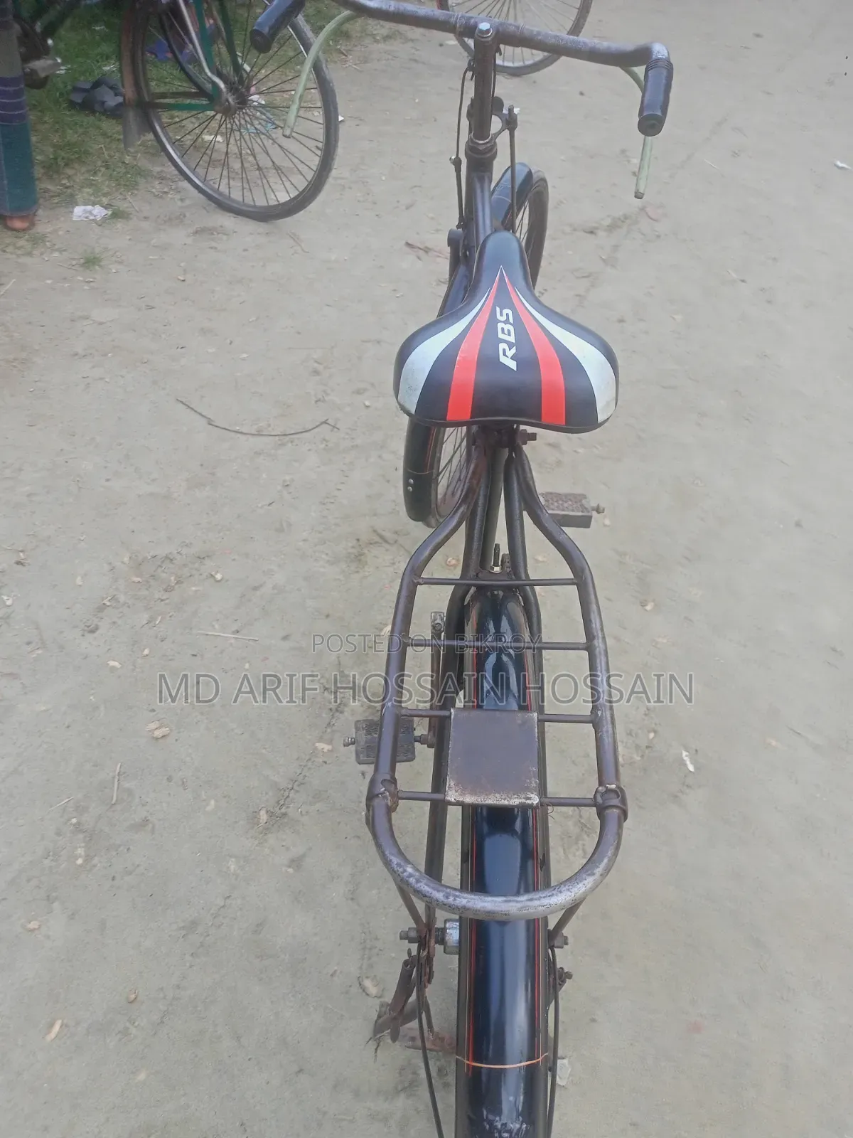 Cycle for sale