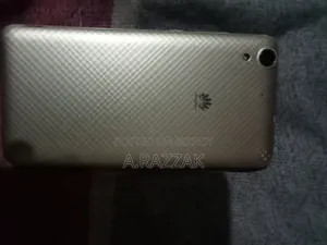 Huawei Y6II Compact 16 GB Gold