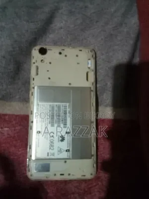 Huawei Y6II Compact 16 GB Gold