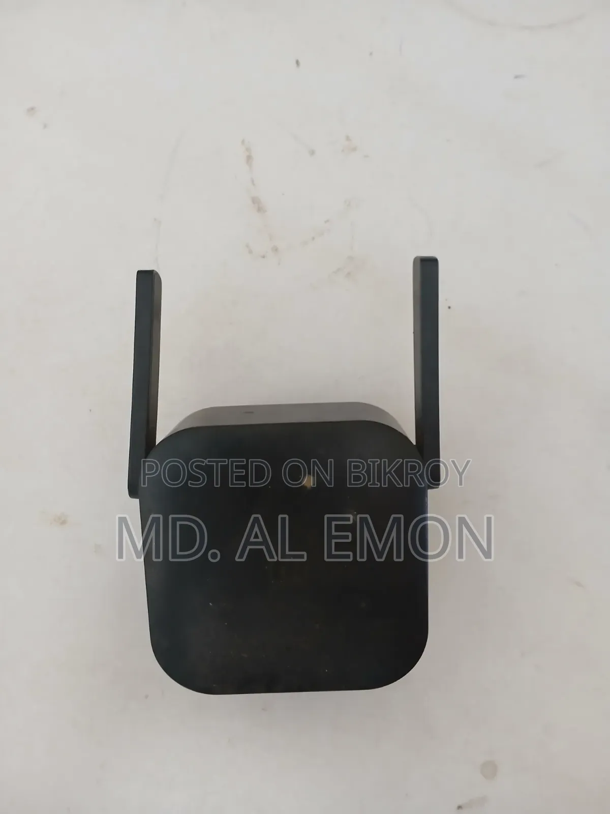 Mi Repeater