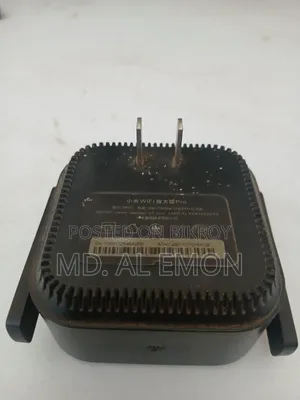 Mi Repeater