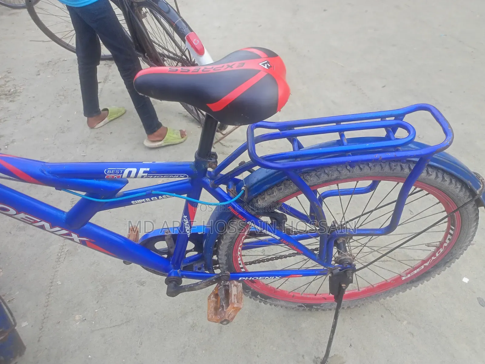 Good Condition
