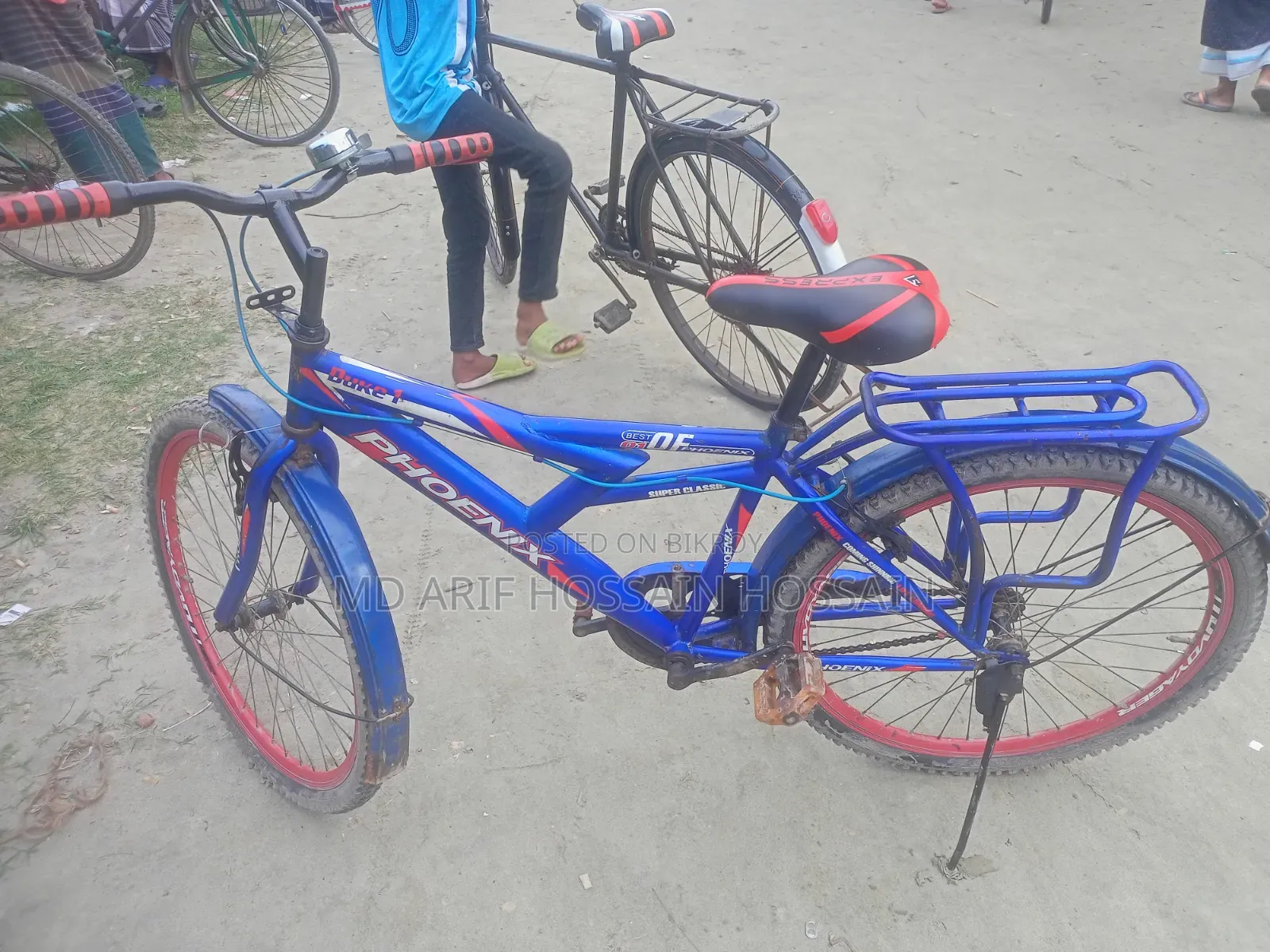 Good Condition
