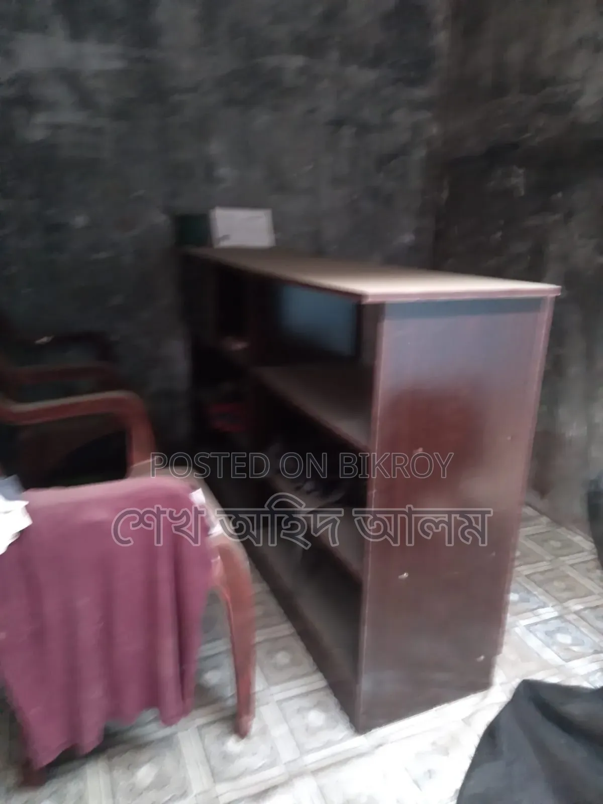 Counter desk for sale