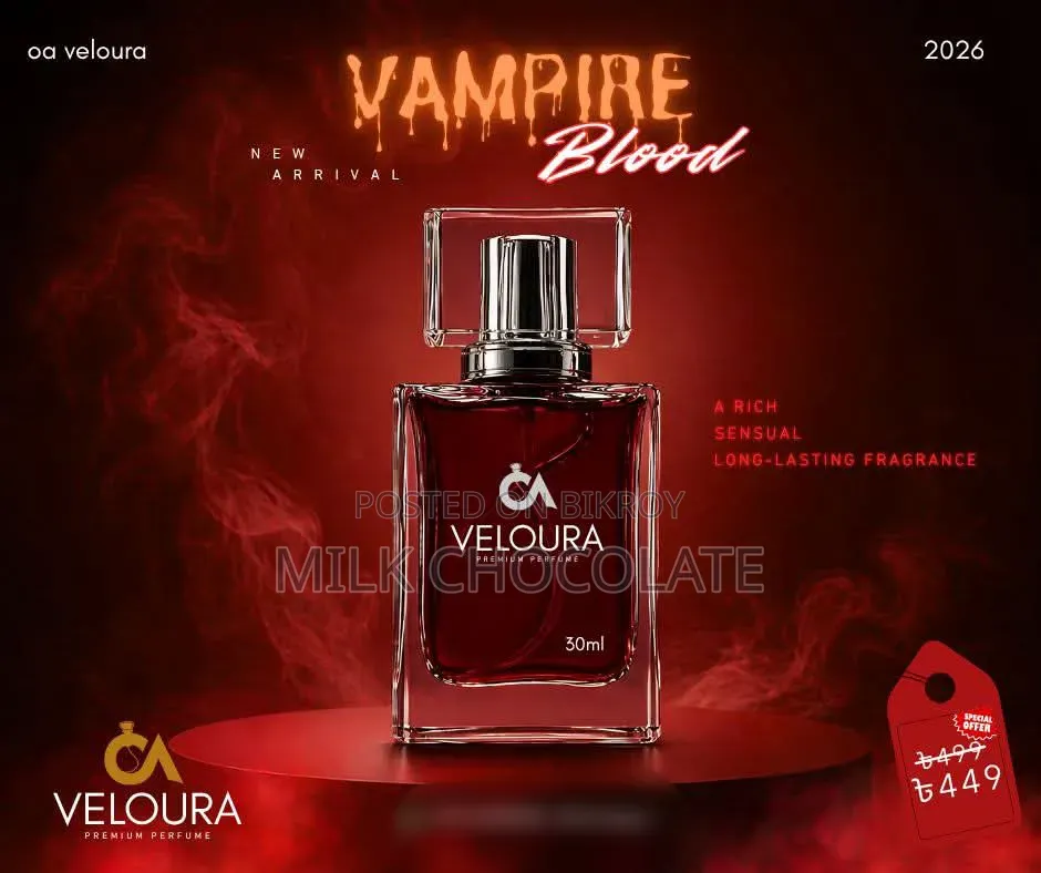 Vampire Blood 30ml Original