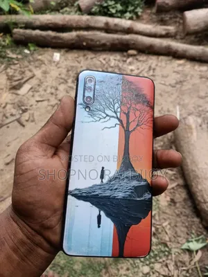 Samsung Galaxy A70 128 GB Black