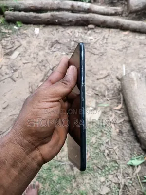 Samsung Galaxy A70 128 GB Black