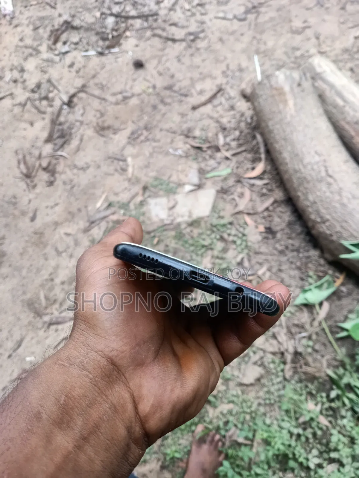 Samsung Galaxy A70 128 GB Black