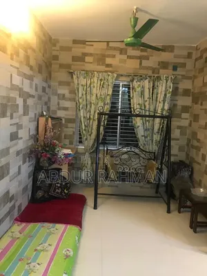 4-Bedroom Apartment in Root Aparajita, Dhanmondi for Sale