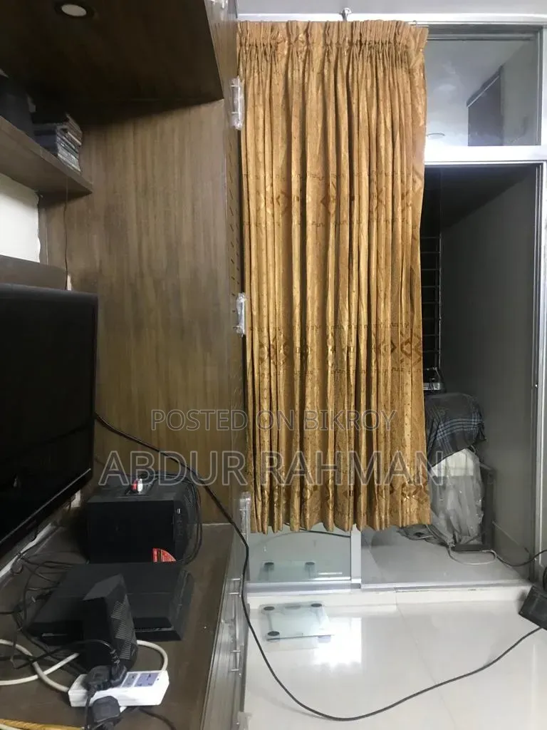 4-Bedroom Apartment in Root Aparajita, Dhanmondi for Sale