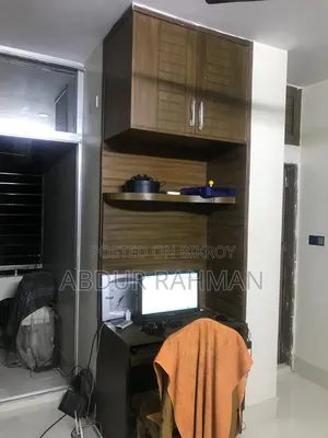 4-Bedroom Apartment in Root Aparajita, Dhanmondi for Sale