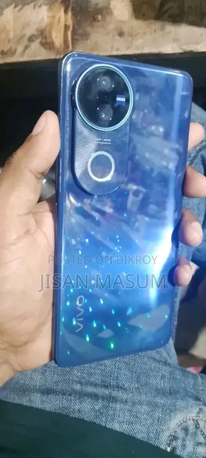 Vivo V50 256 GB