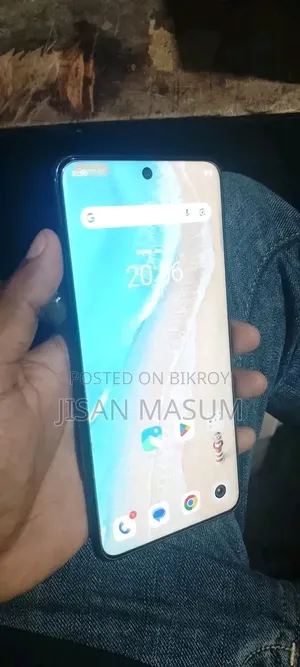 Vivo V50 256 GB