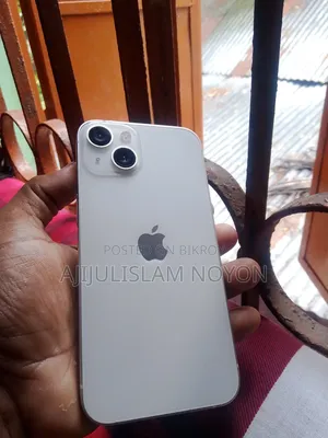 Apple iPhone 13 128 GB White