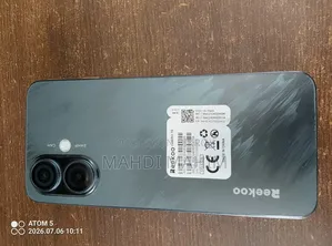 মোবাইল ফোন ৬৪ জিবি ব্ল্যাক