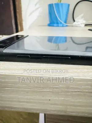 Google Pixel 6a 128 GB Black