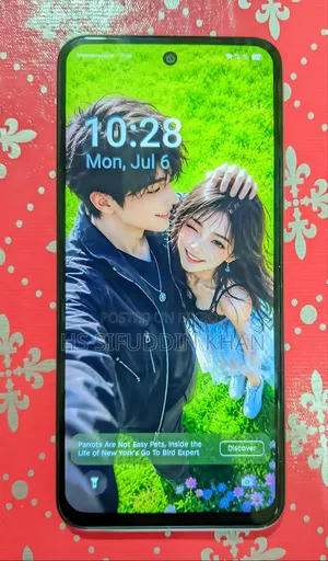 Tecno Spark 40 256 GB