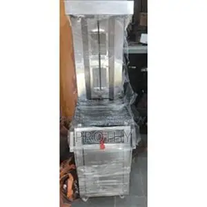 Shawarma Machine