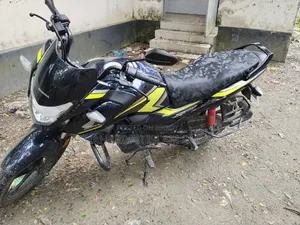 New Honda 2026 Black