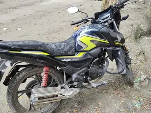 New Honda 2026 Black