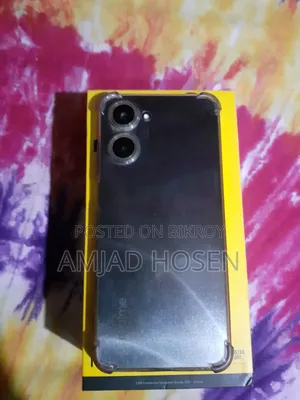 Realme 10 64 GB Bronze