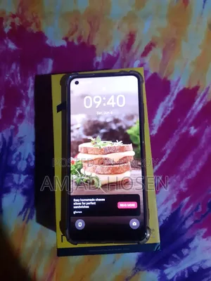 Realme 10 64 GB Bronze