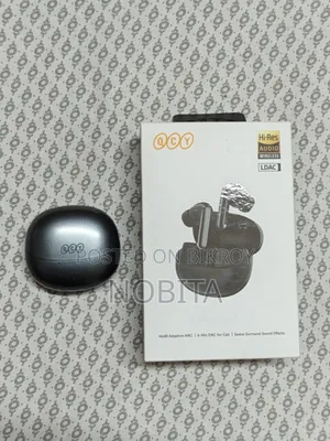 Qcy Melobuds Pro