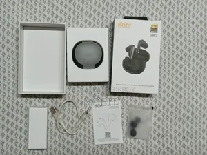 Qcy Melobuds Pro