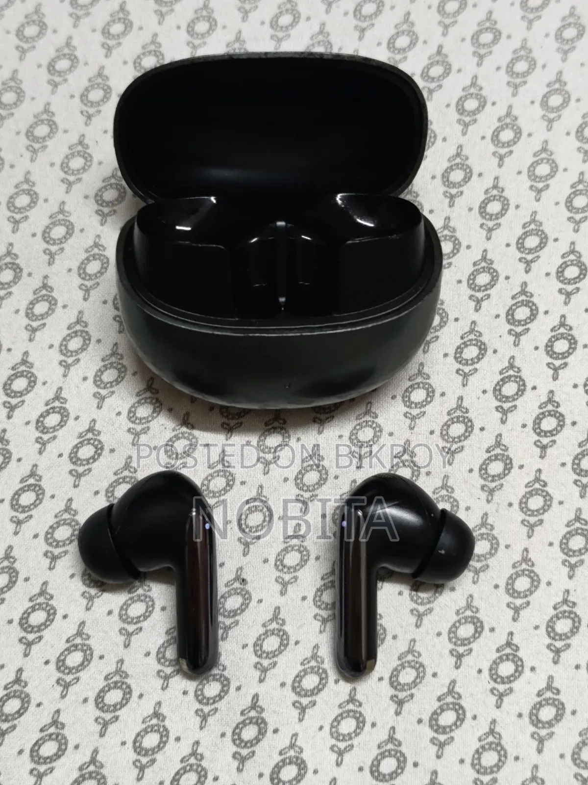 Qcy Melobuds Pro