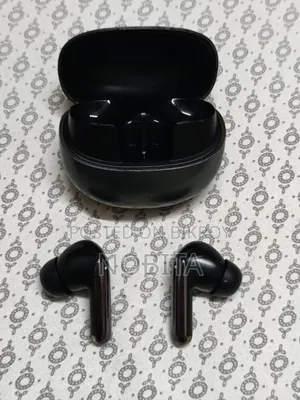Qcy Melobuds Pro