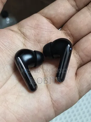 Qcy Melobuds Pro