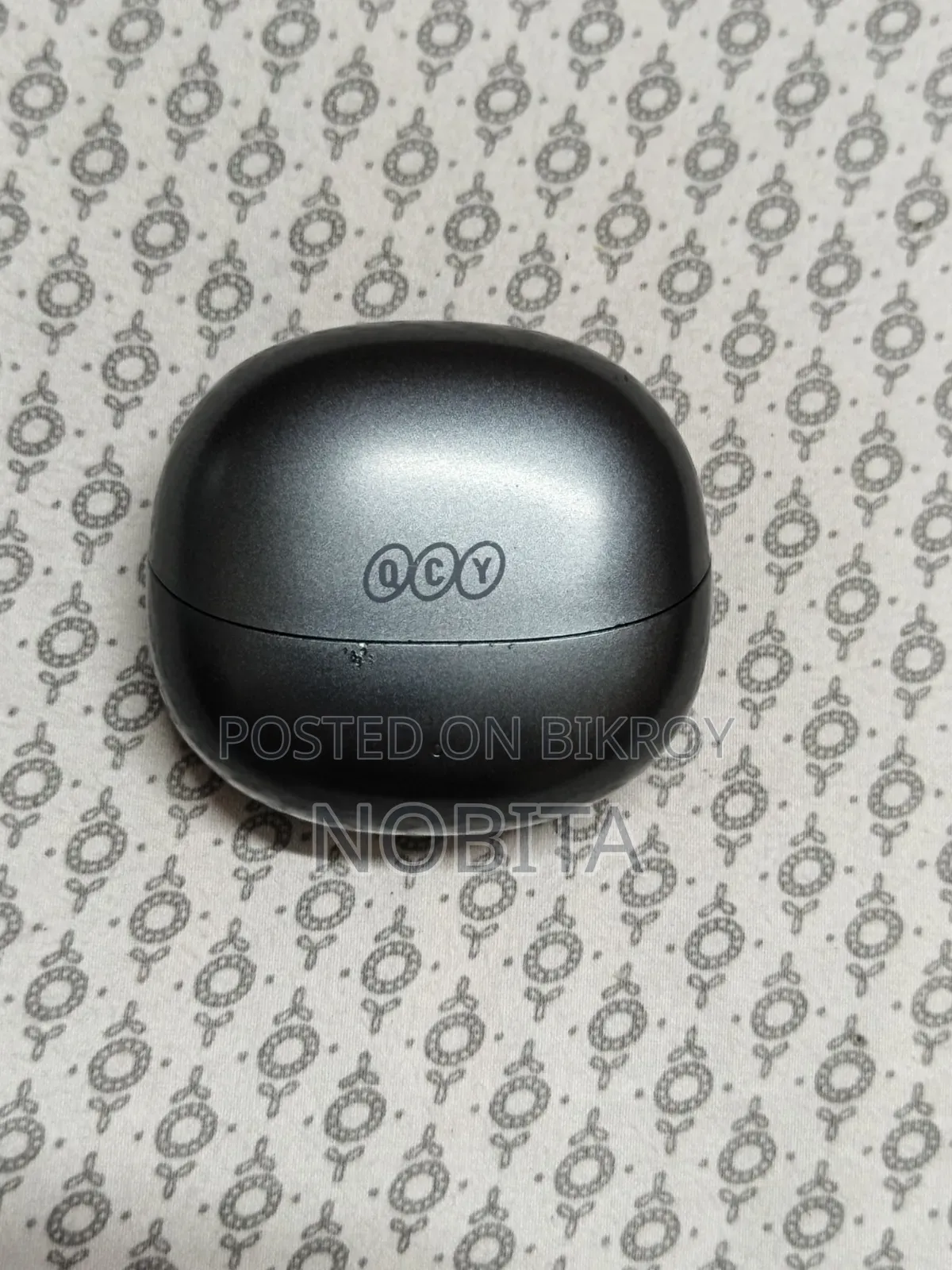 Qcy Melobuds Pro