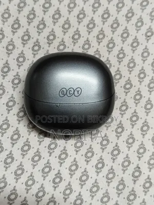 Qcy Melobuds Pro
