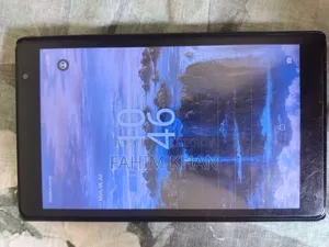 Tablet 32 GB Silver