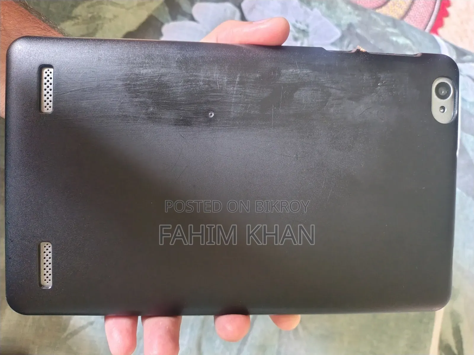 ট্যাবলেট ৩২ জিবি সিলভার