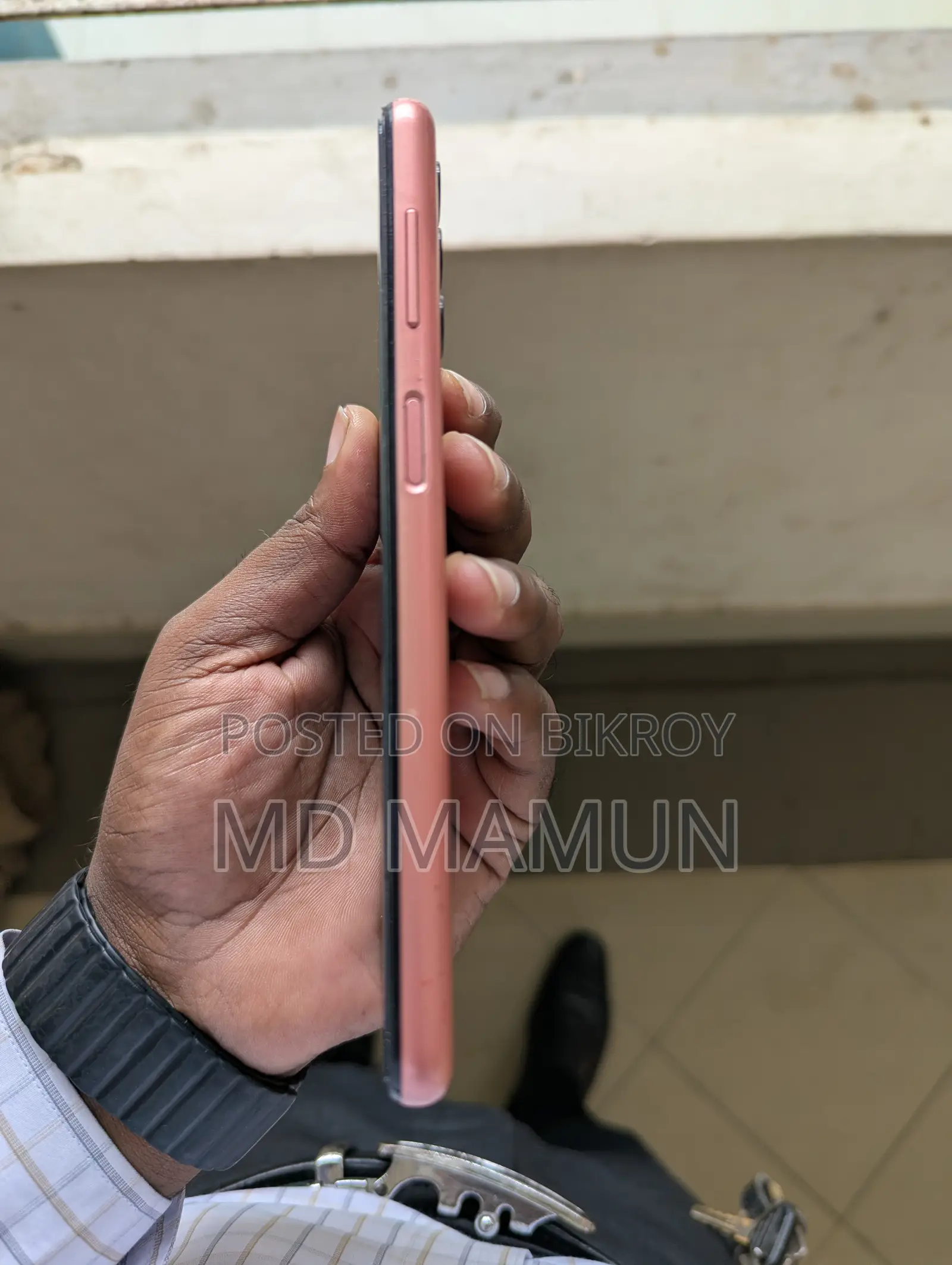 Samsung Galaxy A04s 64 GB