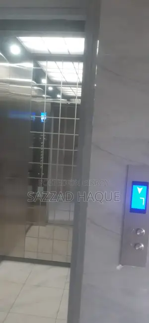 Furnished 2-bedroom Apartment in Amin Mohammad Group, Motijheel for Sale