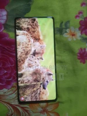 Google Pixel 6 Pro 128 GB Black