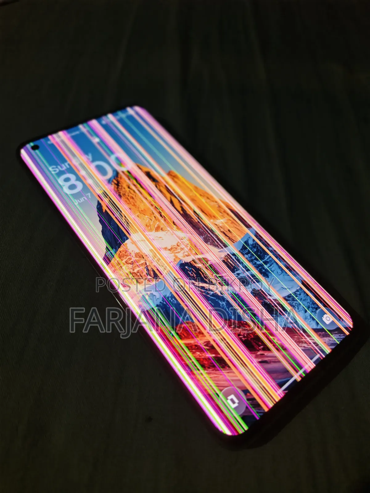 OnePlus 11 256 GB Green