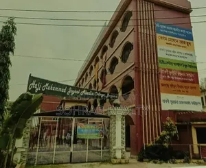 22 Decimal Land 2nd Bypass Rd, Bogura