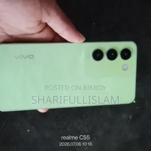 Vivo V30 Lite 256 GB Green