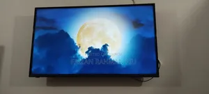 43" Singer TV