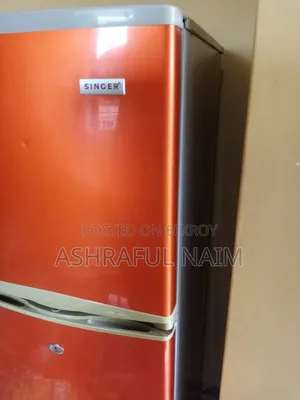 সিঙ্গার ফ্রিজ