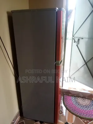 সিঙ্গার ফ্রিজ