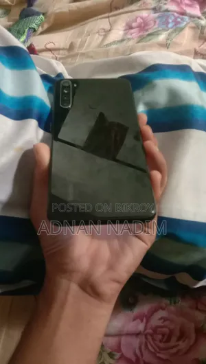 Xiaomi Redmi Note 8 64 GB Black